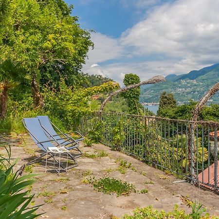 Апартаменти Ca' Maria Bellavista By Wonderful Italy Белладжо Екстер'єр фото