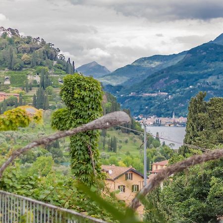 Апартаменти Ca' Maria Bellavista By Wonderful Italy Белладжо Екстер'єр фото